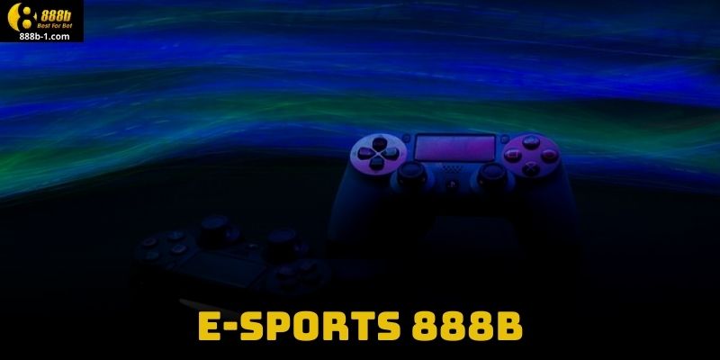 E-Sports 888B