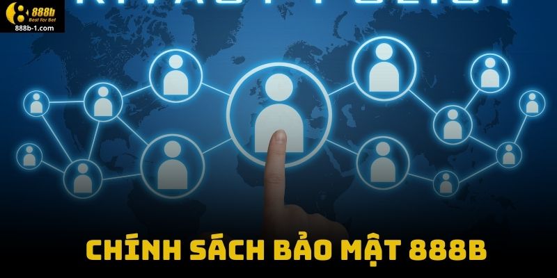 Chính Sách Bảo Mật 888B