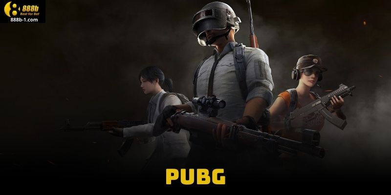 pubg